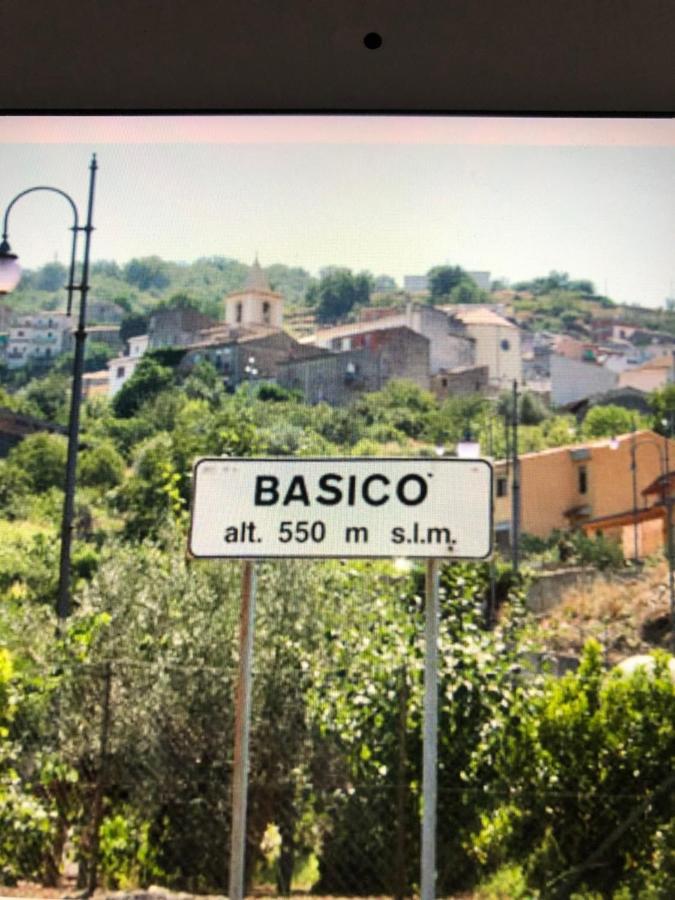 Basicò un balcone sul mare-Casa I CARRUGGI- Case vacanza Sicilia&Toscana- Esterno foto