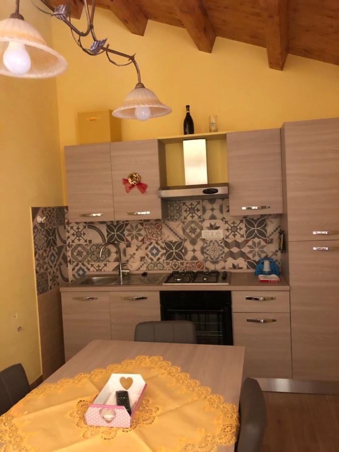 Basicò un balcone sul mare-Casa I CARRUGGI- Case vacanza Sicilia&Toscana- Esterno foto